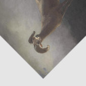 ロッキーマウンテンシープバイアルバートビエルシュタットデクページ 薄葉紙 (詳細)