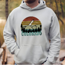 ロッキーマウンテンズコロラド