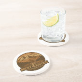 ロッキーマウンテンナショナルパークコロラドコースター コースター (側面)