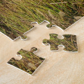 ロッキーマウンテンナショナルパークコロラドパズル ジグソーパズル (側面)