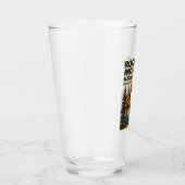 ロッキーマウンテンナショナルパークコロラドヴィンテージアート タンブラーグラス (右)