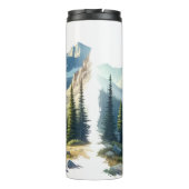 ロッキーマウンテンナショナルパークコロラド タンブラー (裏面)