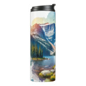 ロッキーマウンテンナショナルパークコロラド タンブラー (回転左)