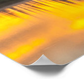 ロッキーマウンテンナショナルパークコロラド ポスター (角)