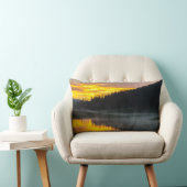 ロッキーマウンテンナショナルパークコロラド ランバークッション (椅子)