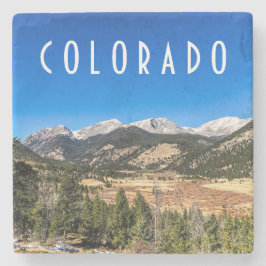 ロッキーマウンテンナショナルパークストーンコースター ストーンコースター