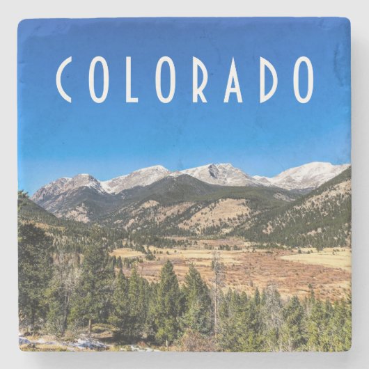 ロッキーマウンテンナショナルパークストーンコースター ストーンコースター (正面)