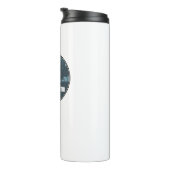 ロッキーマウンテンナショナルパークディアー タンブラー (回転右)