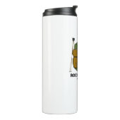 ロッキーマウンテンナショナルパークバックパック タンブラー (回転左)