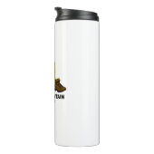 ロッキーマウンテンナショナルパークバックパック タンブラー (回転右)