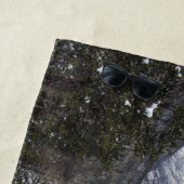 ロッキーマウンテンナショナルパークビーチタオル ビーチタオル (インサイチュ)