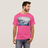 ロッキーマウンテンハイアクティブ Tシャツ (正面フル)