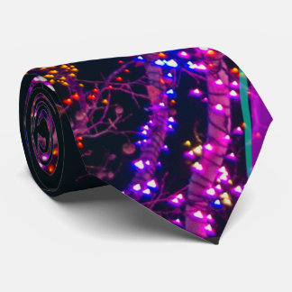 ロッキーマウンテンビッグホーン羊 ネクタイ