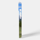 ロッキーマウンテンビューシーニックランドスケープ Case-Mate iPhoneケース (裏面 / 左)