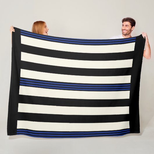 ロッキーマウンテンフリースブランケット、大60インチx 80インチ フリースブランケット (インサイチュ)