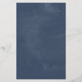 ロッキーマウンテンママまたはパパのゲーム (裏面)