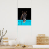 ロッキーマウンテンヨーン ポスター (キッチン)