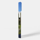 ロッキーマウンテン国立公園のスプラハ湖II Case-Mate iPhoneケース (裏面 / 右)