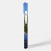 ロッキーマウンテン国立公園のスプレイグ湖II Case-Mate iPhoneケース (裏面 / 左)