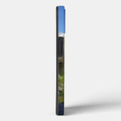 ロッキーマウンテン国立公園のスプレイグ湖II Case-Mate iPhoneケース (裏面 / 右)