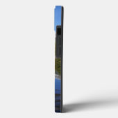 ロッキーマウンテン国立公園のスプレイグ湖II Case-Mate iPhoneケース (裏面 / 左)