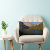 ロッキーマウンテン国立公園の牧場 ランバークッション (椅子)