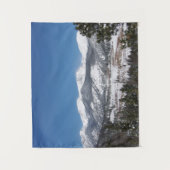 ロッキーマウンテン国立公園タペストリー タペストリー (正面)