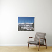 ロッキーマウンテン国立公園タペストリー タペストリー (インサイチュ(横))