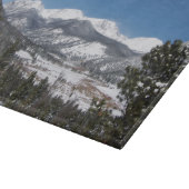 ロッキーマウンテン国立公園切削盤 カッティングボード (角)