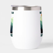 ロッキーマウンテン国立公園 (右面)