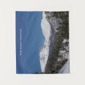 ロッキーマウンテン国立公園2 タペストリー (正面)