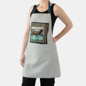 ロッキーマウンテン国立公園 |エルク エプロン (インサイチュ)