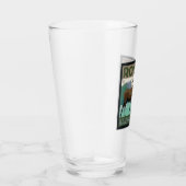 ロッキーマウンテン国立公園 |エルク タンブラーグラス (右)