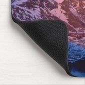 ロッキーマウンテン国立公園 マウスパッド (コーナー)