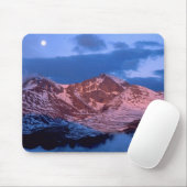 ロッキーマウンテン国立公園 マウスパッド (マウス)