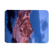 ロッキーマウンテン国立公園 マグネット (横)