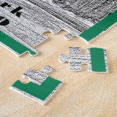 ロッキーマウンテン国立公園 – 11x14 - 252 pc ジグソーパズル (側面)