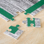 ロッキーマウンテン国立公園 – 16x20 - 520個 ジグソーパズル (側面)