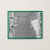 ロッキーマウンテン国立公園 – 8x10 - 110 pc ジグソーパズル (横)