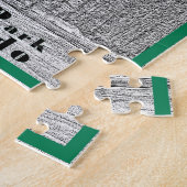 ロッキーマウンテン国立公園 – 8x10 - 110 pc ジグソーパズル (側面)