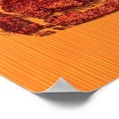 ロッキーマウンテン高 ポスター (角)