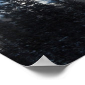 ロッキーマウンテン高 ポスター (角)