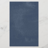 ロッキーマウンテン ベイビー ビンゴゲーム チラシ (裏面)