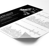 ロッキーマルシアノのポスター ポスター (角)