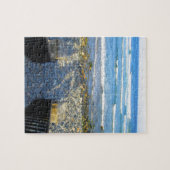 ロッキーヨークビーチアクセス ジグソーパズル (横)