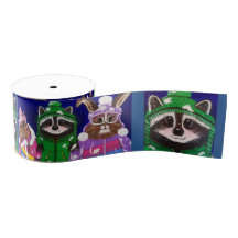 ロッキーリボン