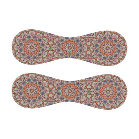 ロッキーローズオ素朴レンジヴィンテージ万華鏡のように千変万化するパターン 野球ボール