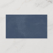 ロッキー山おむつラッフルエンクロージャカード エンクロージャーカード (裏面)