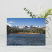 ロッキー山の招待状 招待状 (スタンド正面)