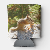 ロッキー山シマリス 缶クーラー (裏面)